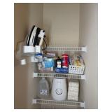 Black and Decker Sure Storm Iron, Walgreens Brand