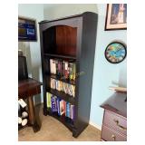 4 Shelf That is Adjustable Shelving Bookshelf