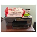 HP Office Jet Pro 8210 with Printer Paper, Extra