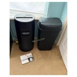 Office Max Tall and Circular Paper and CD