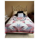 Sleep Number Performance Series PS Full Mattress