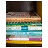 20+ Cook Books