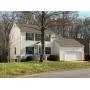 Home at 4536 Village Park Dr. E- Williamsburg