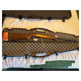 Mossberg & Sons Inc 22 S/L/LR Bolt Action Rifle