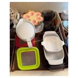 Corning, Pyrex, Baking Dishes, Pyrex with Zip