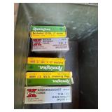 5- Boxes of 3ï¿½ and 3 1/2 12ga Buck Shot