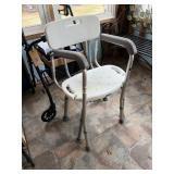 Rolling Walker by Equate, Life Protect 24/7, BP