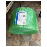 125ï¿½x1 Bubble Wrap, 20pc Moving Boxes