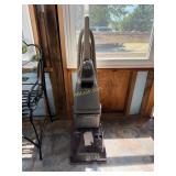 Hoover Steam Vac Ultra