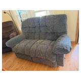 Lazy Boy Dual Reclining Love Seat
