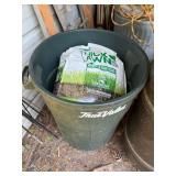 Scotts 3 in 1 Seed Fertilizer and Soil Improver,