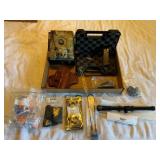 Daisy Rifle Scope, VISM 1ï¿½ Scope Rings, Mossberg