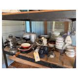 Multiple Cookware pcs
