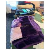King Size VIP Heavy Blanket, Quilts, Toppers,