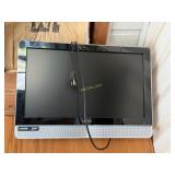 Vizio TV 20ï¿½, Uniden Polic Scanner