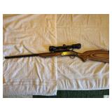 H&R Harrington and Richardson Model SB2 ï¿½Ultraï¿½