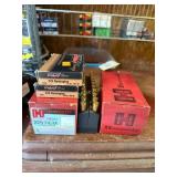 5- Boxes, 160 Rounds, 223 FJ and Hollow Point