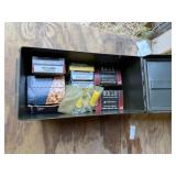 2- Boxes of 7 1/2 Shot, 20 ga, 2 3/4, 1 Box of