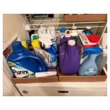 Laundry Detergents, Cleaning Detergents, Windex