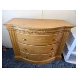 3 High Chest of Drawer by Farmont, Measures: 44 x