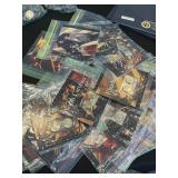 Large Selection of Misc. Statehood Quarters in