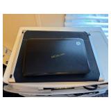 HP Mini Laptop with Gear Head Cooling Pad