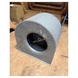 Squirrel Cage Blower Assembly Blower No.3506-590