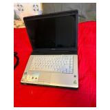 Toshiba Satellite Laptop Computer