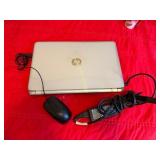 HP Pavilion with Mouse and Power Cord