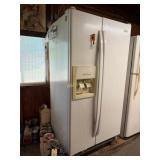 Whirlpool Double Door (Side by Side)