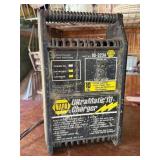 Battery Charger, 10amp, 12volt, Automatic