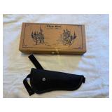 Heritage Rough Rider 22 Magnum E39727 with Wooden
