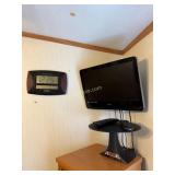 Vizio 19ï¿½ Wall Bracket and Antenna