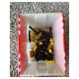 Bag of 5ï¿½ Extender Insulators, Bag of Post
