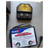 Electric Fence Energizerï¿½s and Controllers