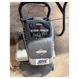 Briggs & Stratton Quattro Clean Power 40 North