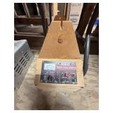 Hobbico 12 Volt Deluxe Power Panel 11 Power