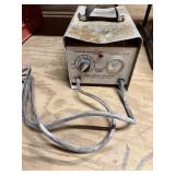 Model TR36 Battery Charger