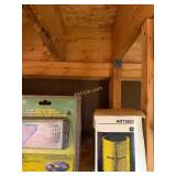 John Deere Filter AR 75603, Tracter Lights, 18W