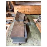 Vintage Sears Craftsman Planer Jointer