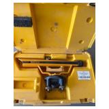 Berger 135 Surveyorï¿½s Transit Level, Surveyorï¿½s