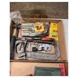 Drill Bit Set, Circuit Testing Tool, Impact