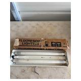 12 Full Boxes of 2 4ï¿½ LED Tubs, 4ï¿½ Shop Light,