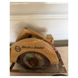 Black and Decker 3/8ï¿½ Corded Drill, Black and