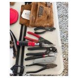 AWP Hip Till HOlder, McGuire-Nicholas Hip Tool