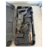 Craftsman Professional 6.5 amp Corded Saw in
