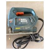 Black and Decker 3.2amp Variable Speed Corded