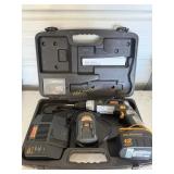 Craftsman Professional 12V High Performance Drill