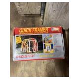 Homemade Wooden Car Ramps, New in Box Quick