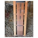 Craftsman 42ï¿½ Heavy Duty Creeper, Pittsburgh
